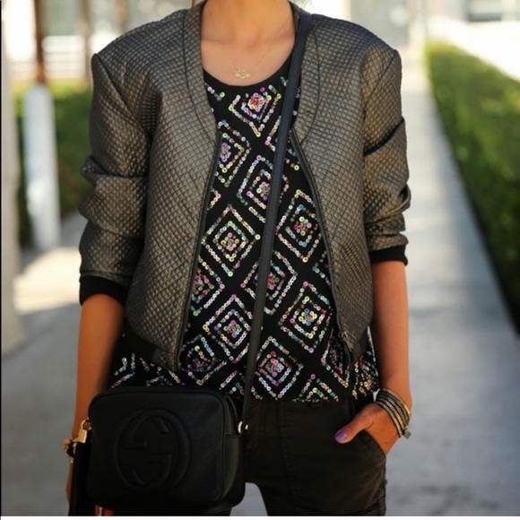 Joie Messana Top NWT - Picture 1 of 8